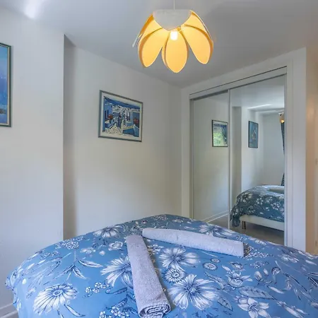 Apartment With Parking And Balcony Near The Beach Deauville Exterior photo