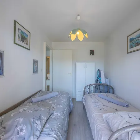 Apartment With Parking And Balcony Near The Beach Deauville Exterior photo